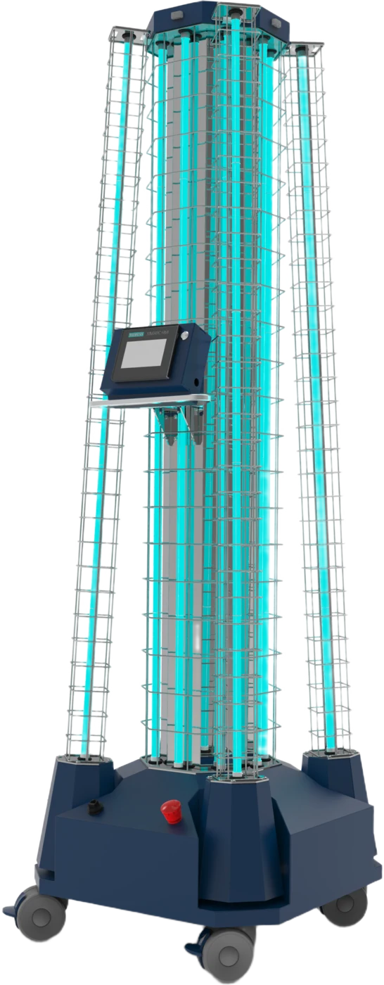 illuvi® Clean Light