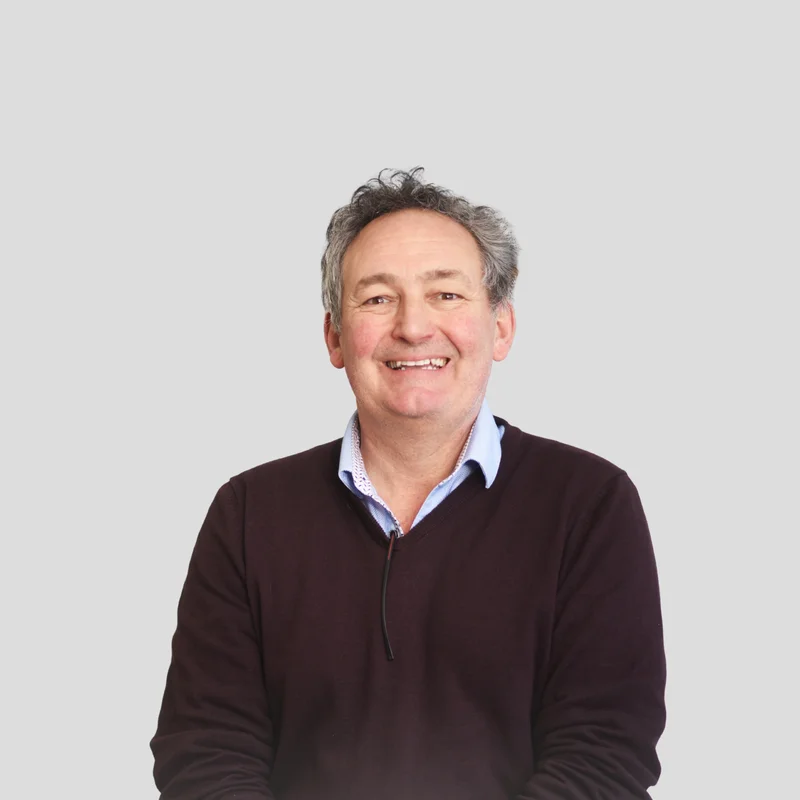 Dan Morgan-Smith