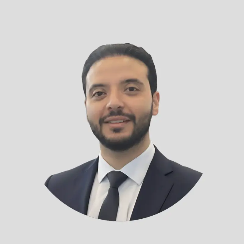Kareem Osman
