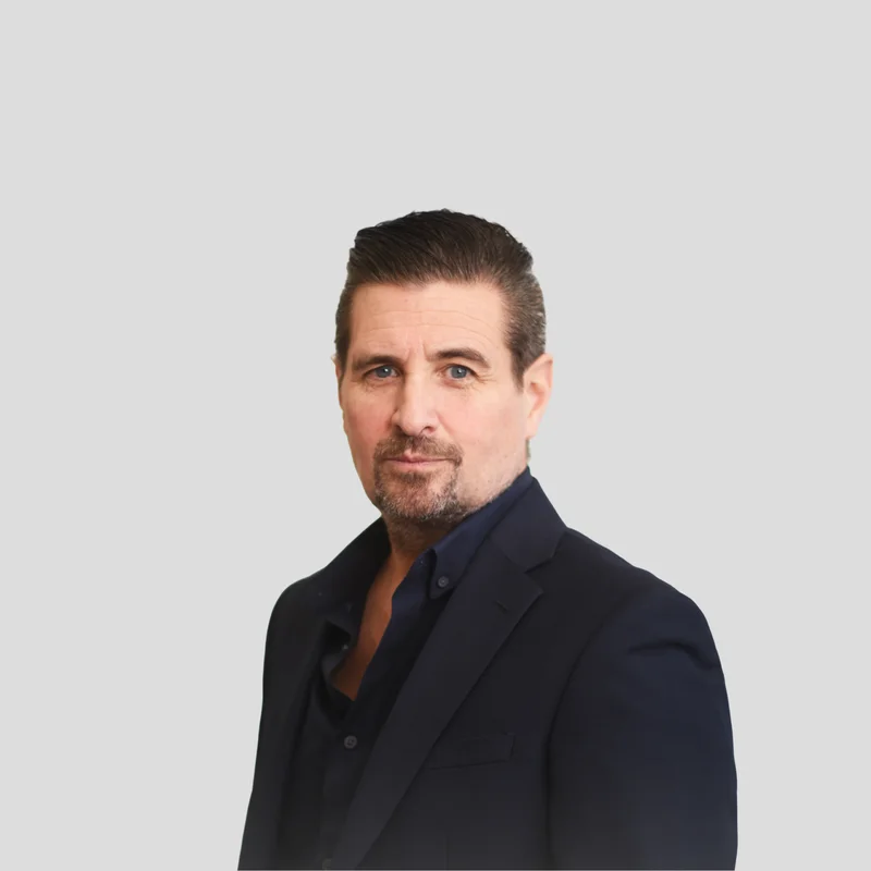Nick Brangwin