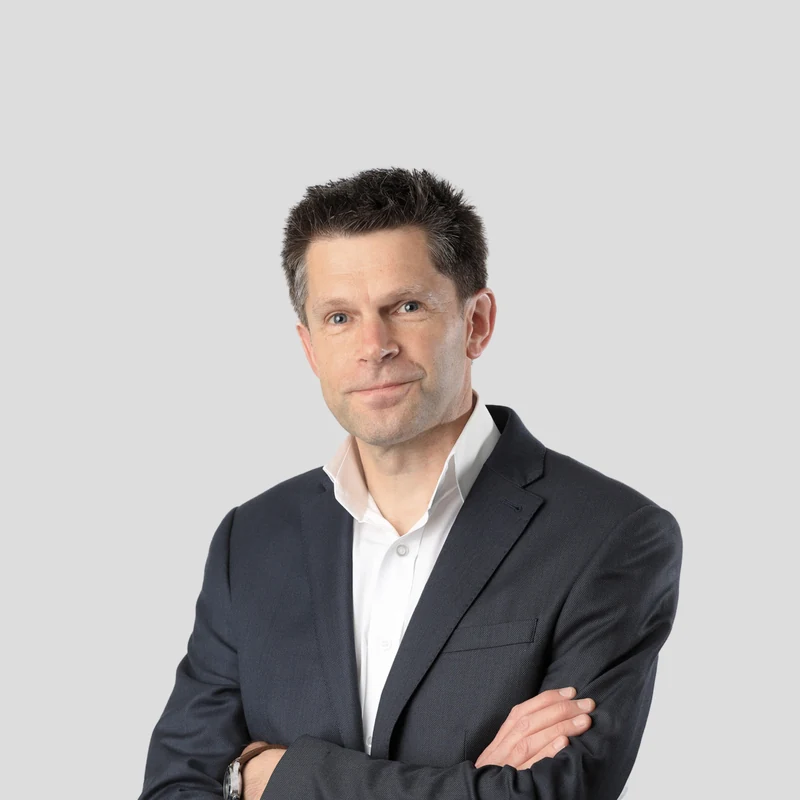 Richard Beesley